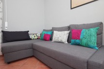 Sofa Double Bed